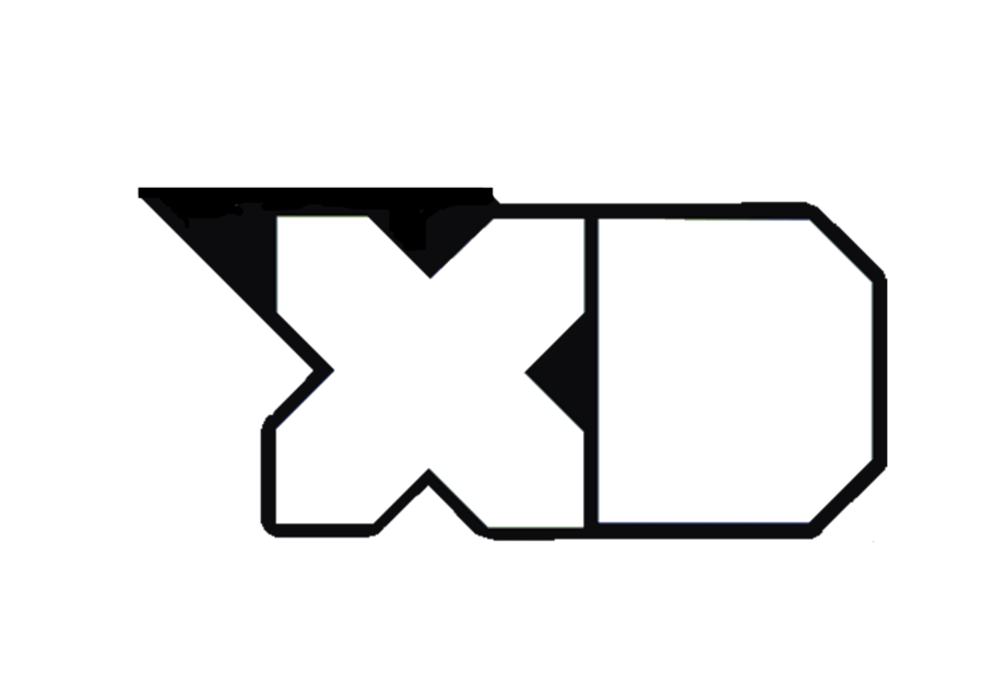 Disney XD Logo - Disney xd logo png 6 » PNG Image