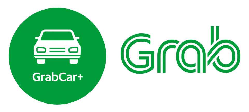 Grab Car Logo - Grab car logo png 5 » PNG Image