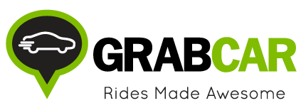 Grab Car Logo - Grab A Ride With GrabCar - MAXIT