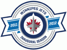 Winnipeg Jets Team Logo - Winnipeg Jets