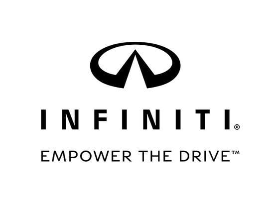 Blue Infiniti Logo - Berman INFINITI of Merrillville car dealership in Merrillville, IN ...