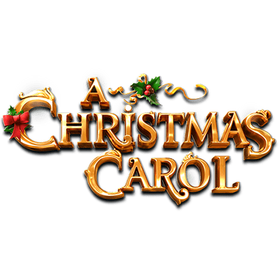 Christmas Eve Logo - A Christmas Carol Logo transparent PNG - StickPNG