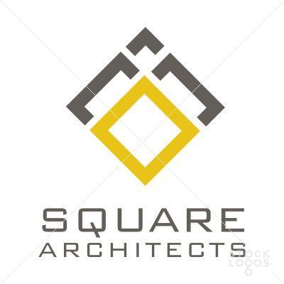 Simple Square Logo - Square Logos