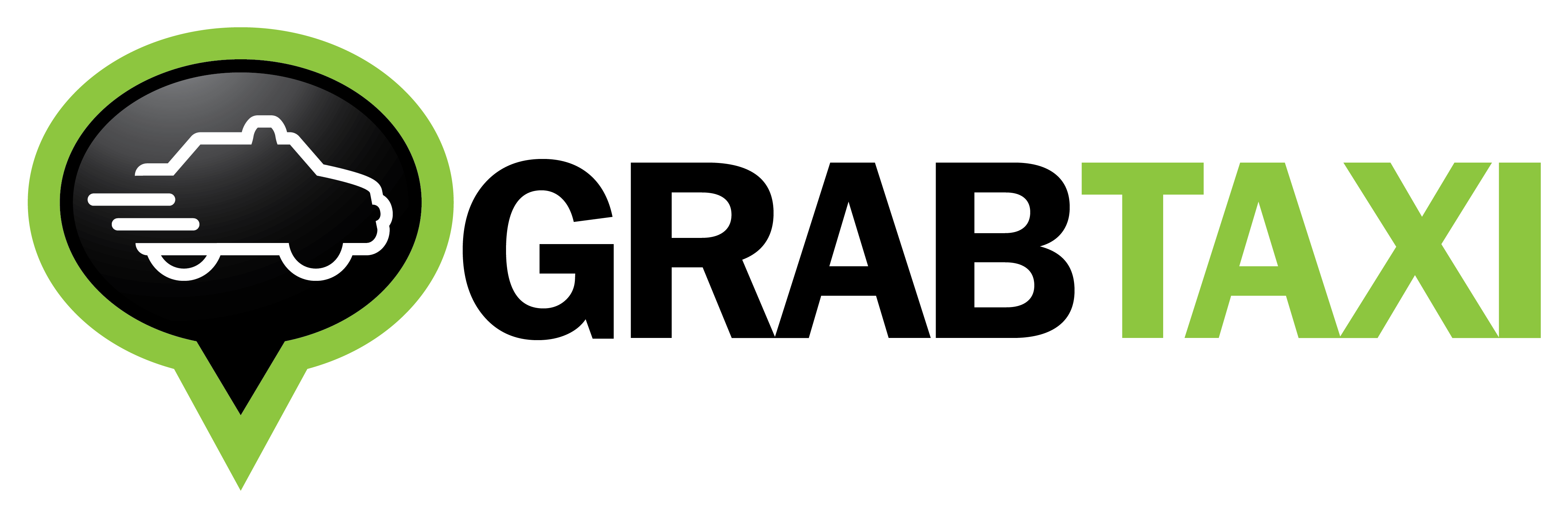 Grab Car Logo - Grabcar logo png 2 » PNG Image