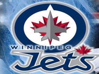 Winnipeg Jets Team Logo - All-Time Winnipeg Jets Team - Hockey History - Hockey Forums