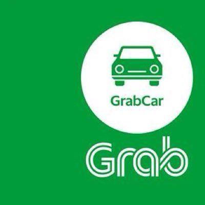 Grab Car Logo - LogoDix
