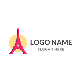 Red and Yellow Sun Logo - Free Sun Logo Designs | DesignEvo Logo Maker
