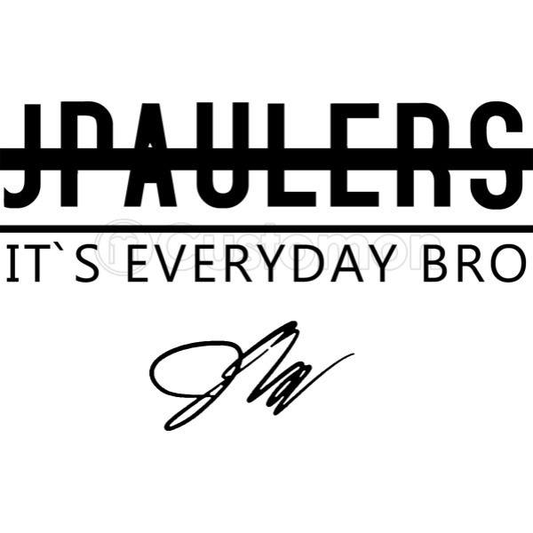Jake Paulers Logo - Jake paulers Logos