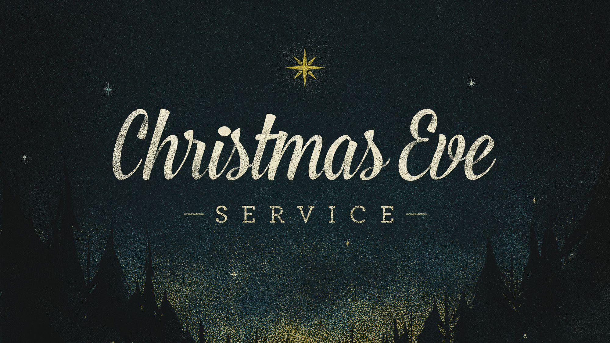 Christmas Eve Logo - Christmas Eve Service at 5PM – Calvary Chapel Gwinnett