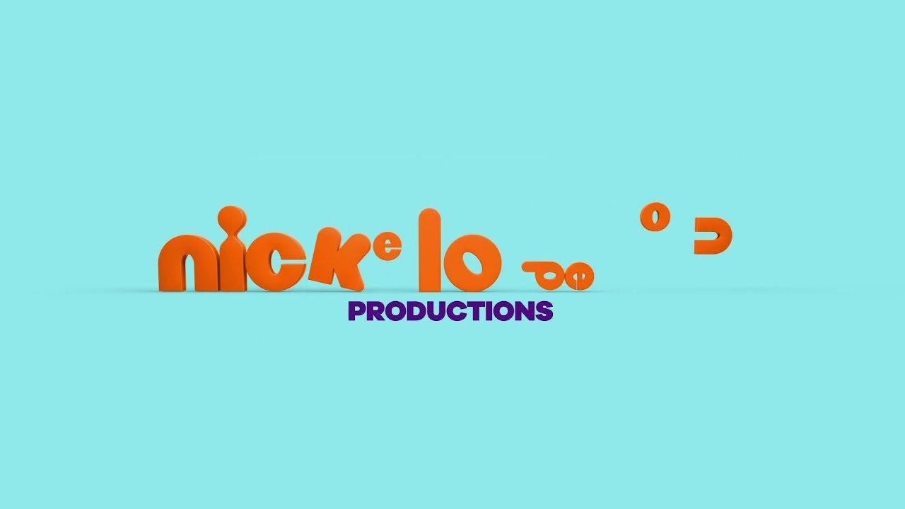 2018 Nickelodeon Logo - Stone & Company Entertainment Nickelodeon Productions (2018)