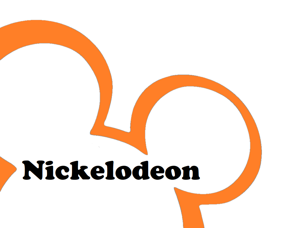 2018 Nickelodeon Logo - Nickelodeon Logo Rebrand.png