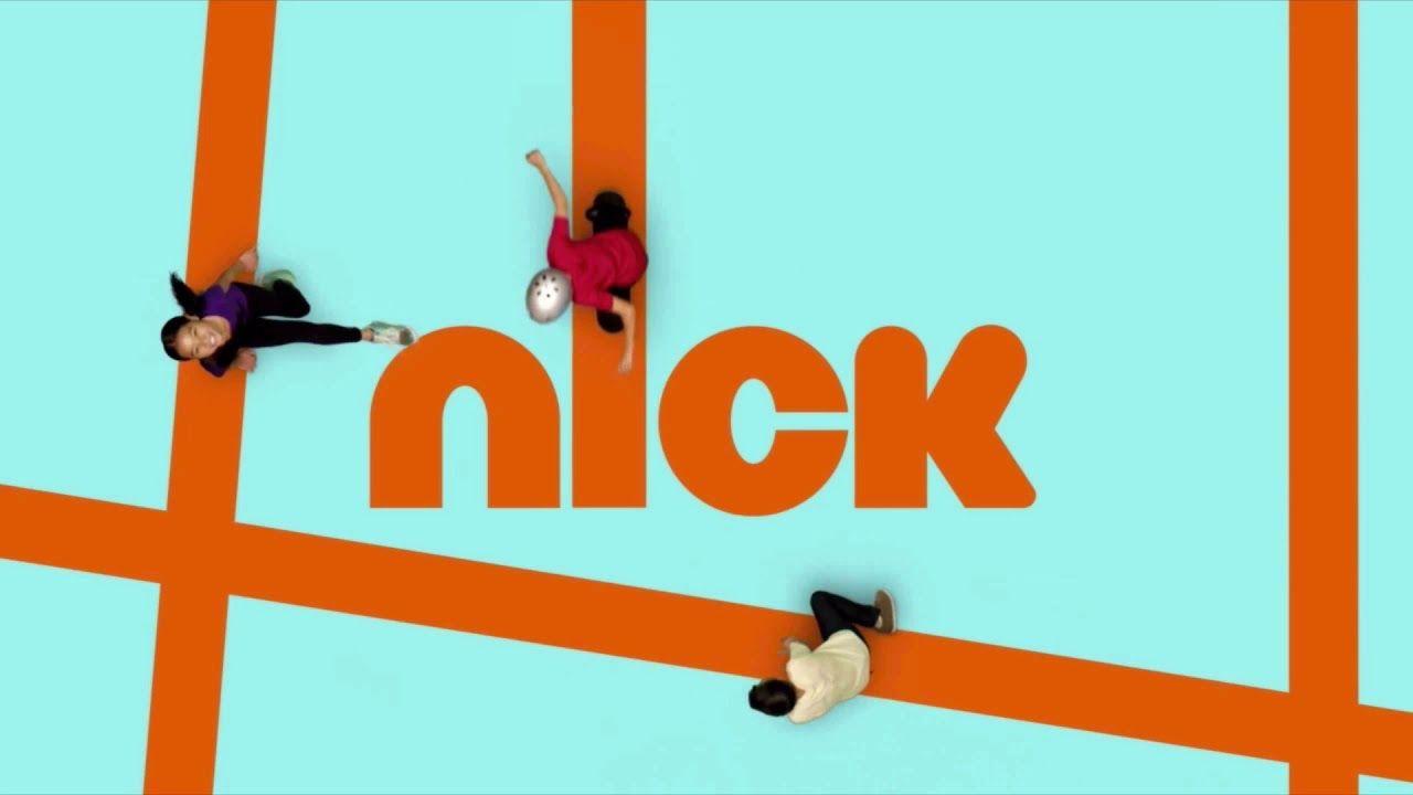 2018 Nickelodeon Logo - Blooming Media/Nickelodeon Productions (2018, long version) - YouTube