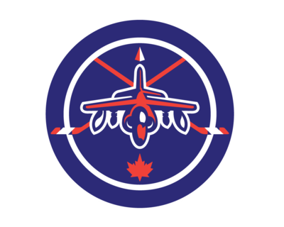 Jets Hockey Logo - Winnipeg Jets Schedule, Roster, News, and Rumors | Arctic Ice Hockey