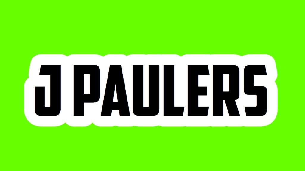 Jake Paulers Logo - HELLO Jake Paulers | ~Jake Paul~ Amino