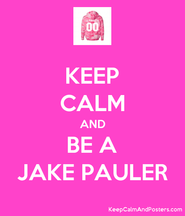 Jake Paulers Logo - Image result for jake paulers | Jake Paulers for life | Pinterest ...