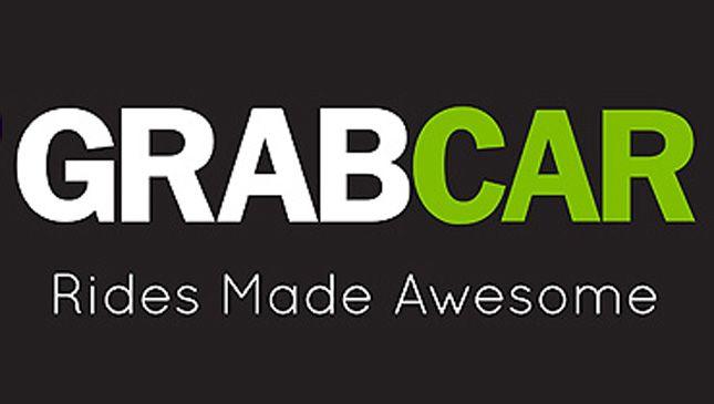 Grab Car Logo - List of Cars for Grabcar Private Cars for its Fleet