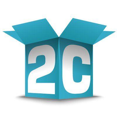 2 C Logo - 2C Development Group