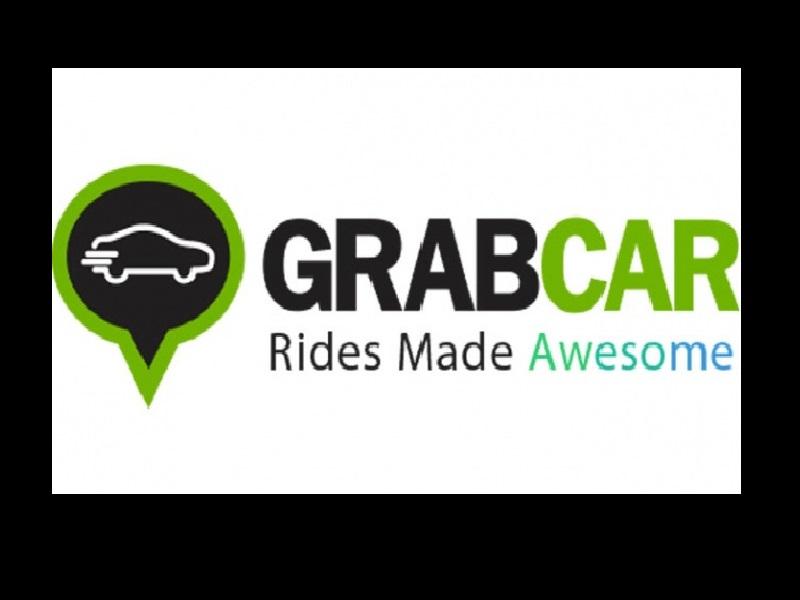 Grab Car Logo - Grabcar driver robbed by passenger in Pasig City | Inquirer News