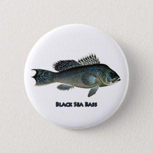 Black Bass Logo - Black Bass Logo Accessories | Zazzle.co.uk