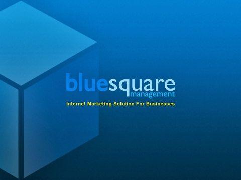 Internet in in Blue Square Logo - Best Custom Moulded Ear Plugs For Shooting UK #DigitalMarketing #SMM