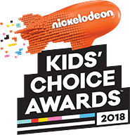 2018 Nickelodeon Logo - 2018 Kids' Choice Awards