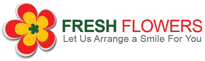 Fresh Flower Logo - Fresh Flowers | Send Fresh Flower Gifts in New Zealand