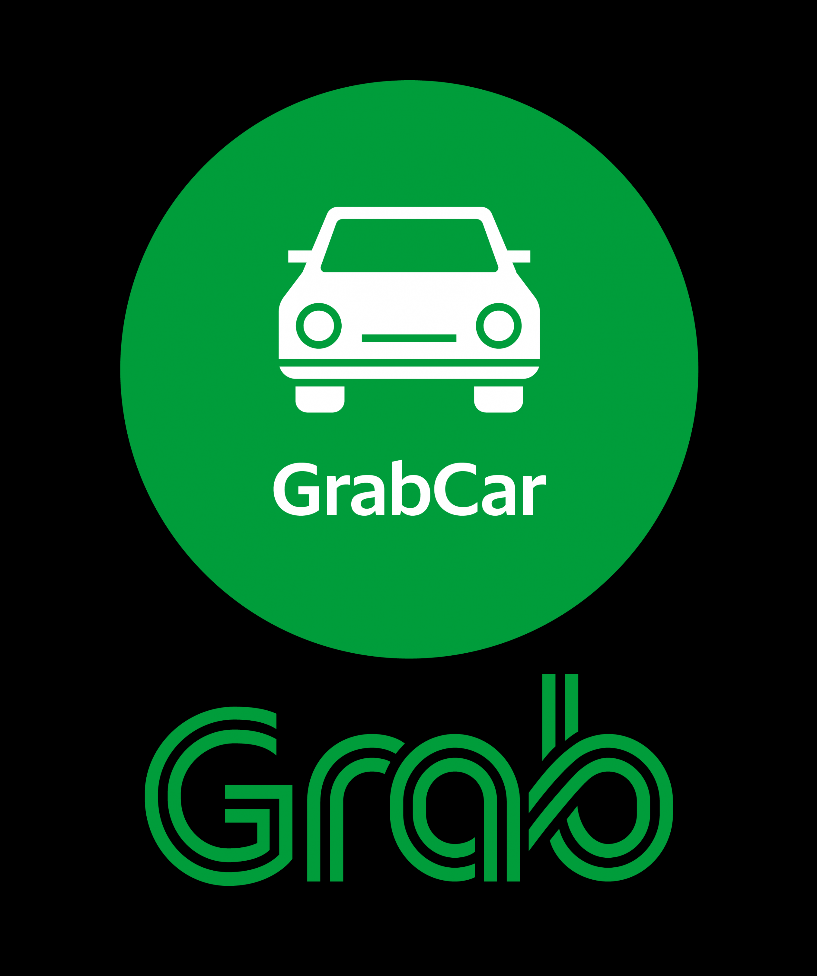 Grab Car Logo - The 2 Secrets About Video Company Logo Only A Handful Of