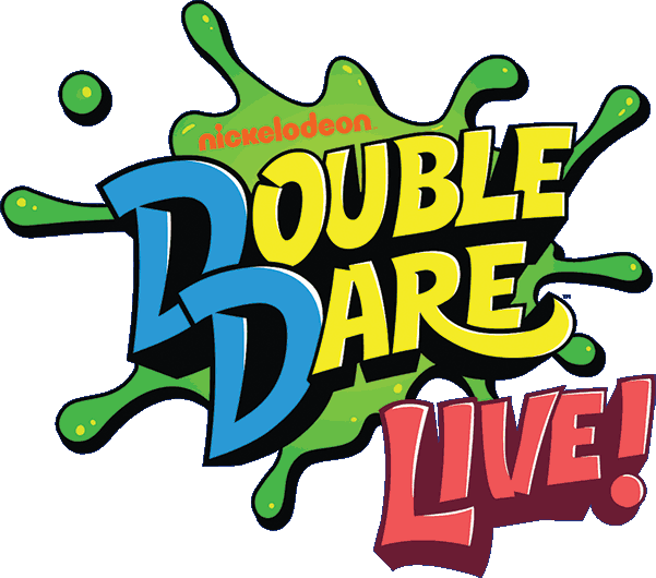 2018 Nickelodeon Logo - Double Dare – Live with Marc Summers