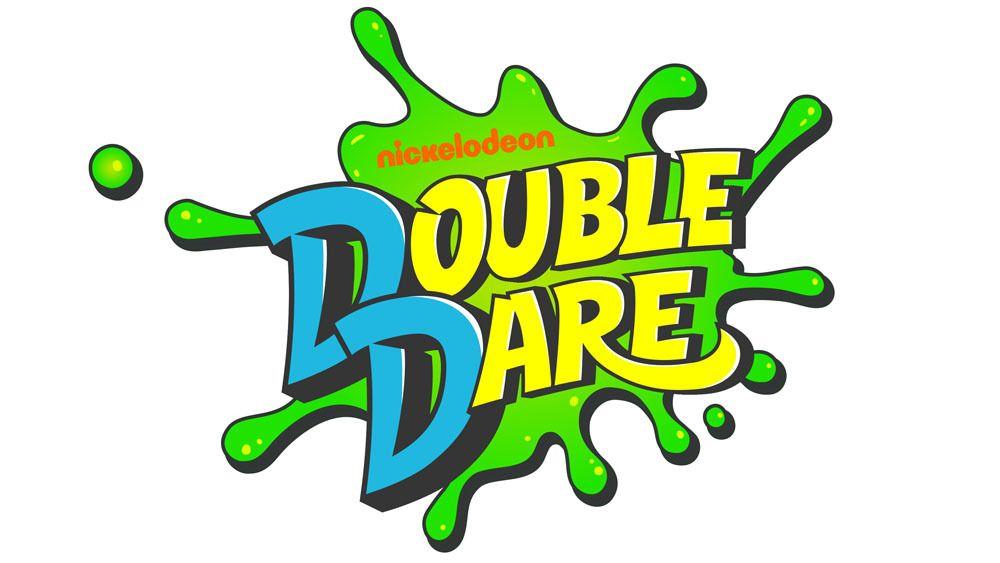 2018 Nickelodeon Logo - Double Dare' Revival Ordered at Nickelodeon