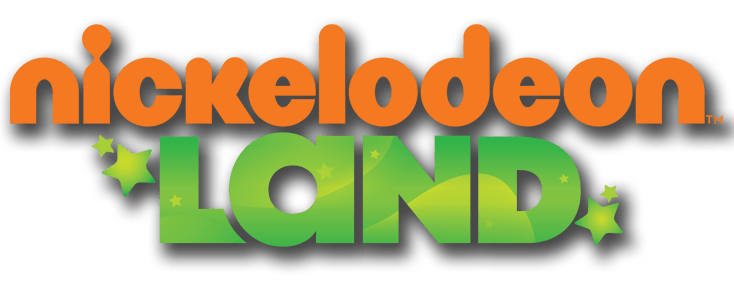 2018 Nickelodeon Logo - Nickelodeon Land | Blackpool Pleasure Beach