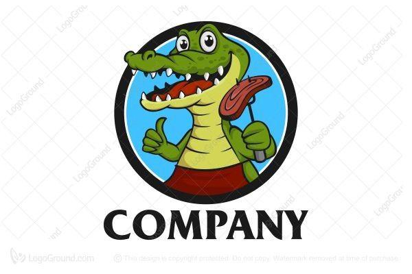 Alligator Logo - Alligator Logo