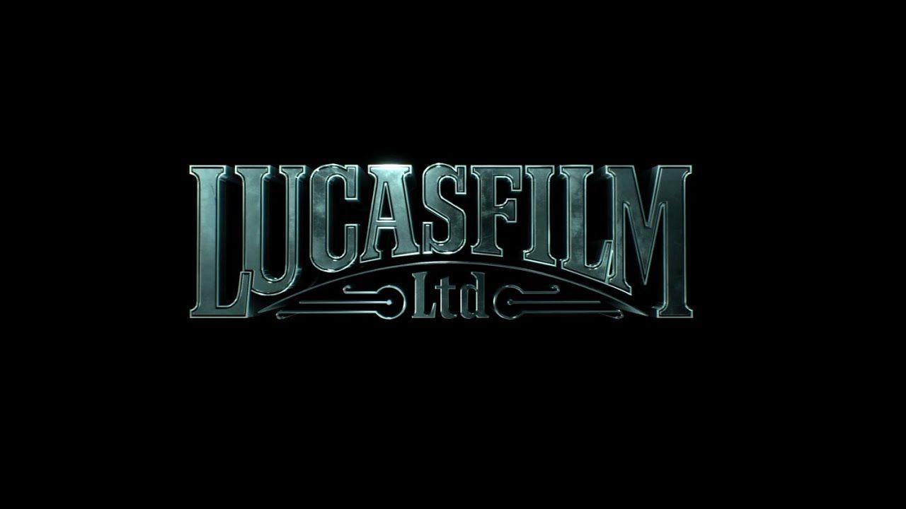Lucasfilm Logo - Lucasfilm (HD)