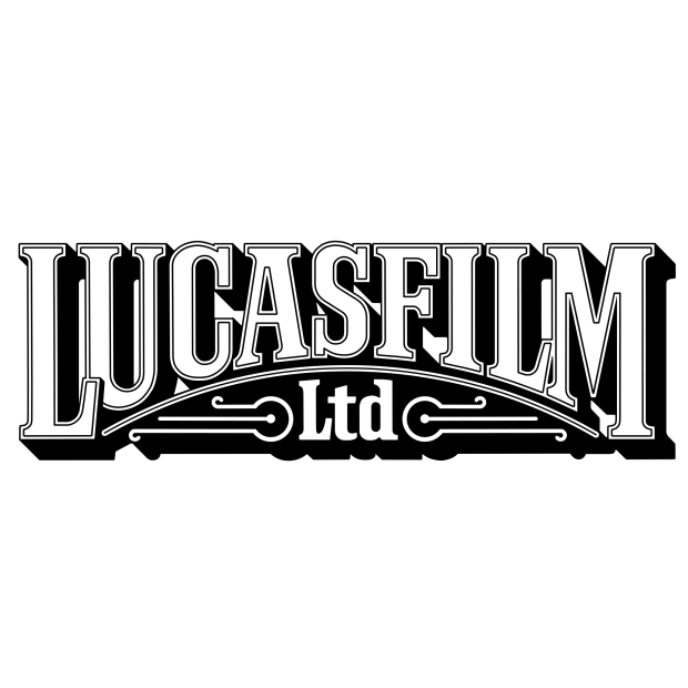 Disney Lucasfilm Logo - Lucasfilm Logo Font