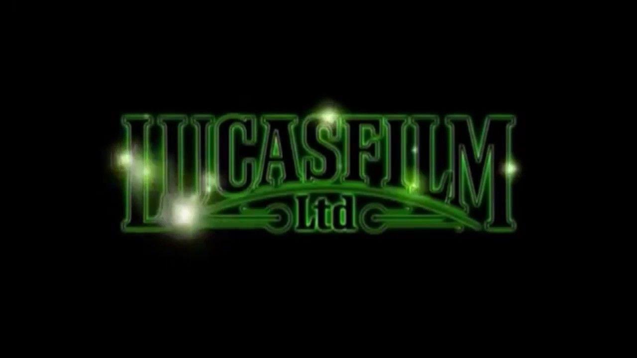Lucasfilm Logo - Lucasfilm Ltd. Logo History - YouTube