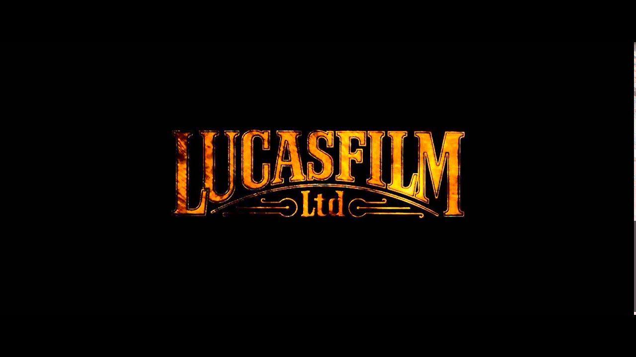 Lucasfilm Logo - Lucasfilm Logo Something or Other