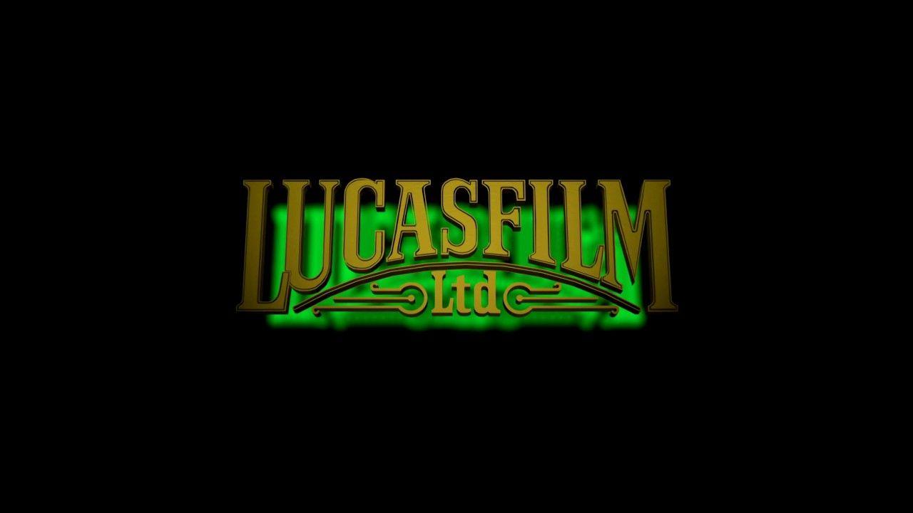 Lucasfilm Logo - Lucasfilm Ltd. (1997; 2011) Logo Remake (3D Variant)