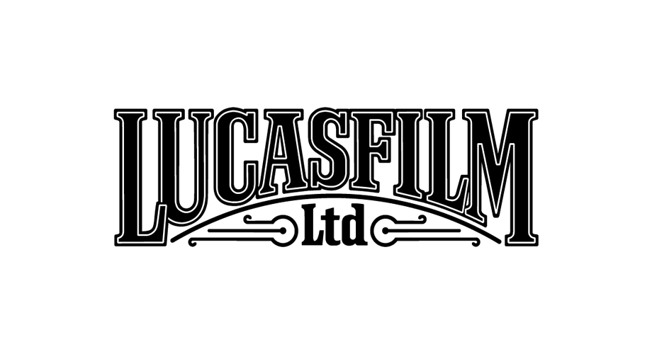 Lucasfilm Logo - Lucasfilm Logos