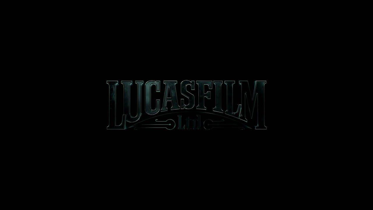 Lucasfilm Logo - Lucasfilm Logo New 2015 HD with Sound