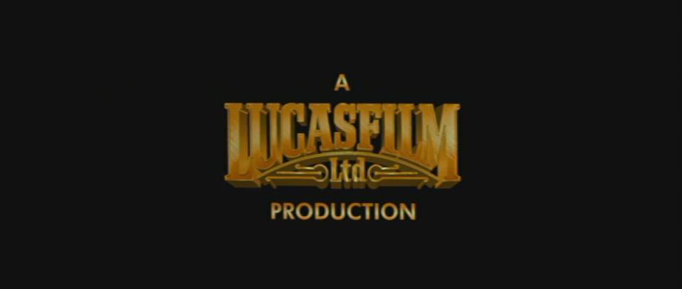 Lucasfilm Logo - Lucasfilm Ltd./Other