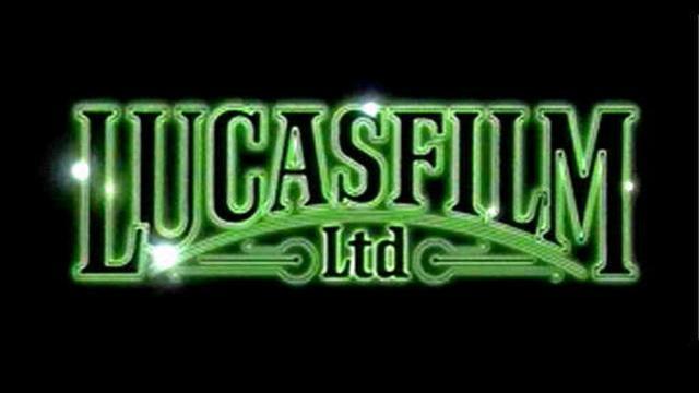 Lucasfilm Logo - Lucasfilm Logo. Disney Movies List