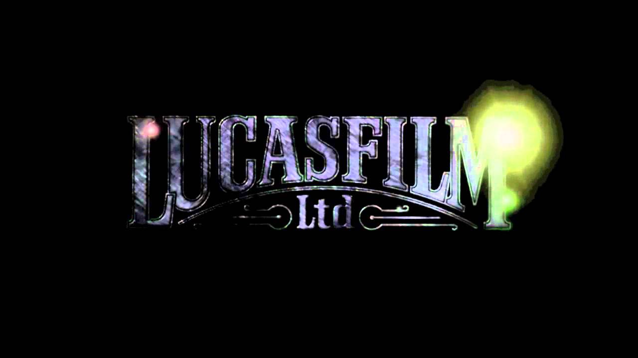 Lucasfilm Logo - LucasFilm Logo - YouTube