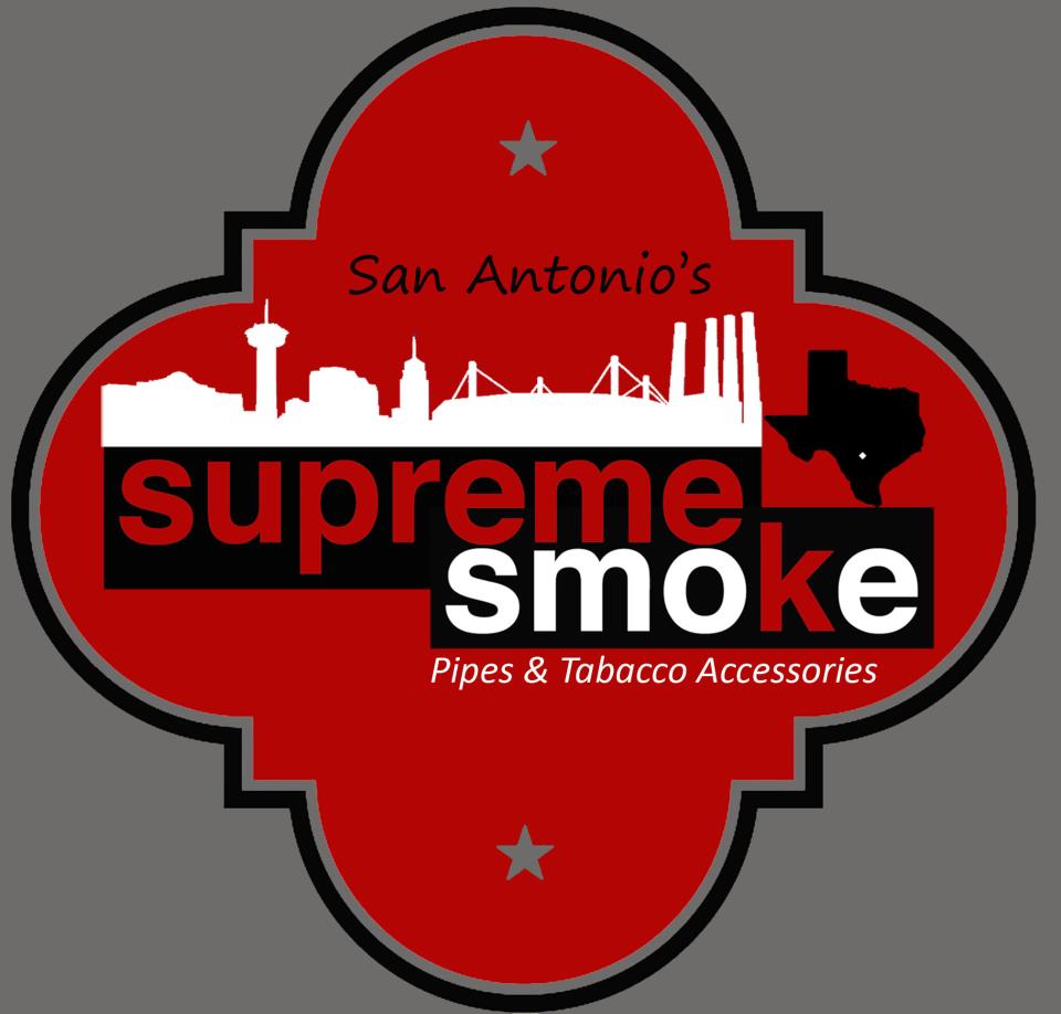 Supreme Smoke Logo - Sponsors – Armadillo Art Glass Initiative, LLC – All Rights Reserved