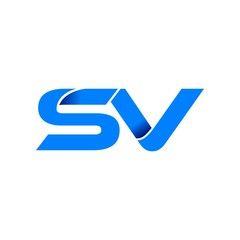 Cool SV Logo - Search photos sv