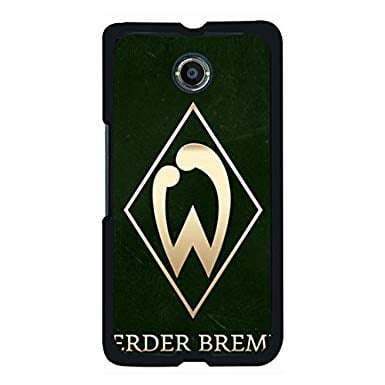 Cool SV Logo - Google Nexus 6 Sv Werder Bremen Phone Case Germany Football Team