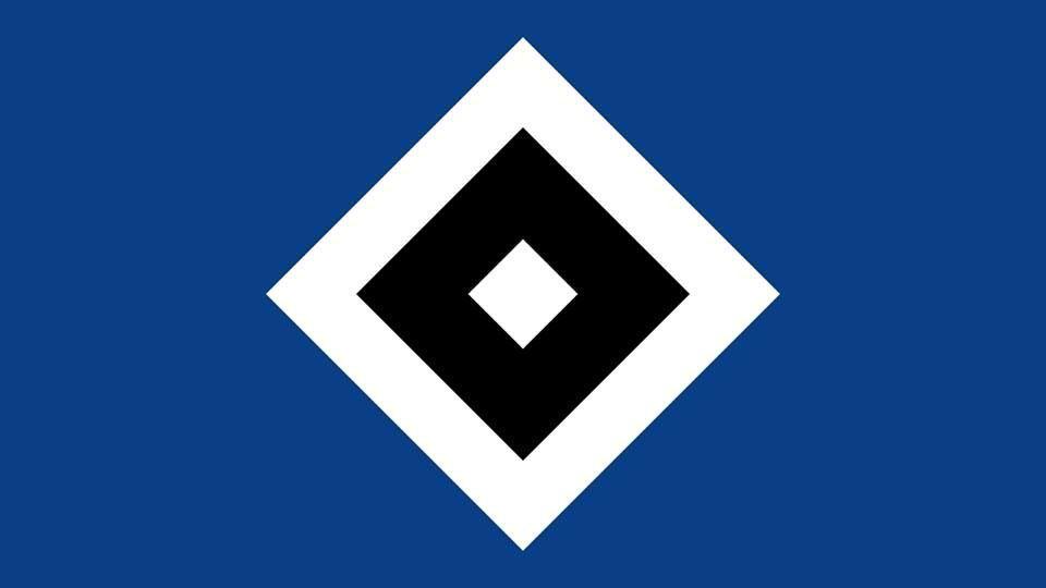 Cool SV Logo - Hamburger Sport Verein, Hamburger SV, HSV | Logo | Logos, Icon ...