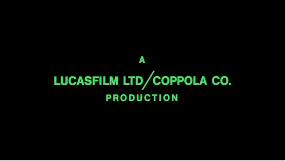 Lucasfilm Logo - Lucasfilm Ltd./Other