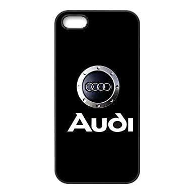 Cool SV Logo - Cool Benz Luxury Cars Logo Audi Phone Case For Ipod Touch 4 4th