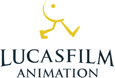 Lucasfilm Logo - Lucasfilm Animation