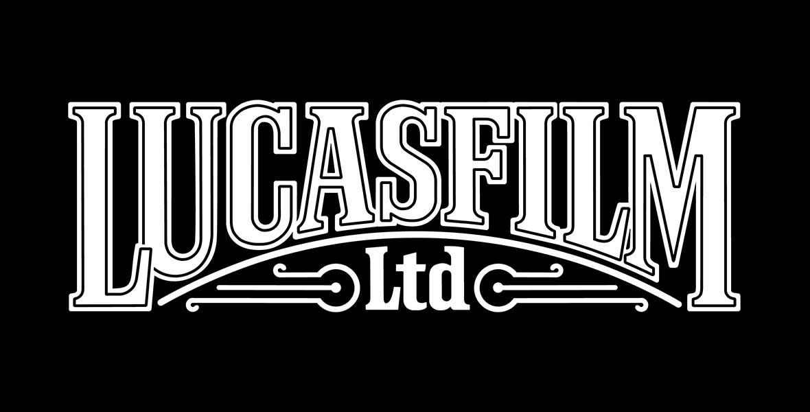 Lucasfilm Logo - Lucasfilm - D23