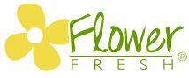 Fresh Flower Logo - Send Fresh Roses Online